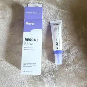 NIB Hero Rescue Balm
